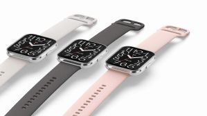 Amazfit की नई Smartwatch ग्लोबल बाजार में लॉन्च, इन खास फीचर्स से है लैस, जानें कीमत व उपलब्धता Amazfit की नई Smartwatch ग्लोबल बाजार में लॉन्च, इन खास फीचर्स से है लैस, जानें कीमत व उपलब्धता