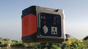 Ambrane PowerHub 300 की मदद से एक बार में चार्ज कर पाएंगे कई गैजेट्स, जानें इसकी कीमत Ambrane PowerHub 300 की मदद से एक बार में चार्ज कर पाएंगे कई गैजेट्स, जानें इसकी कीमत