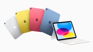 Apple ने iPad (2022) की कीमत घटाई, अब इतने कम दाम में खरीदें