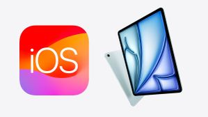Apple ने रोलआउट किया iOS 17.5 और IpadOS 17.5 का अपडेट बीटा वर्जन, जानें फायदें Apple ने रोलआउट किया iOS 17.5 और IpadOS 17.5 का अपडेट बीटा वर्जन, जानें फायदें