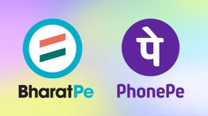 Bharatpe और Phonepe के बीच हुआ समझौता, डिजिटल पेमेंट सिस्टम को देंगे बढ़ावा