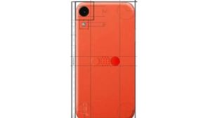 लॉन्च से पहले सामने आएं CMF Phone (1) के स्पेक्स, 50MP कैमरा, 8GB रैम के साथ मिलेंगे कई तगड़े फीचर्स लॉन्च से पहले सामने आएं CMF Phone (1) के स्पेक्स, 50MP कैमरा, 8GB रैम के साथ मिलेंगे कई तगड़े फीचर्स