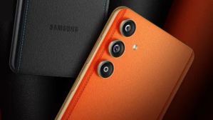 Samsung Galaxy F55 5G की कीमत का खुलासा, भारत में 17 मई को होगी एंट्री Samsung Galaxy F55 5G की कीमत का खुलासा, भारत में 17 मई को होगी एंट्री