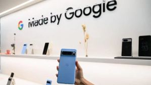 Google Pixel 8a इस खास फीचर के साथ देने जा रहा दस्तक, प्रोडक्ट पेज लीक Google Pixel 8a इस खास फीचर के साथ देने जा रहा दस्तक, प्रोडक्ट पेज लीक