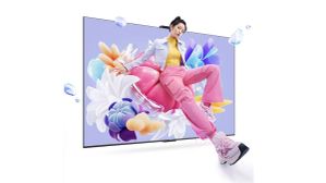लॉन्च हुआ Huawei Vision Smart Screen 4, AI के साथ और भी मिलेंगे कई फीचर लॉन्च हुआ Huawei Vision Smart Screen 4, AI के साथ और भी मिलेंगे कई फीचर