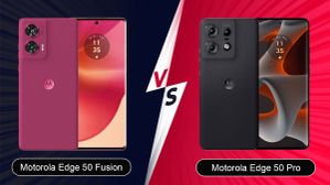Motorola Edge 50 Fusion vs Edge 50 Pro में से किसे खरीदना होगा बेस्ट ऑप्शन, यहां जानें कीमत से लेकर फीचर्स  
