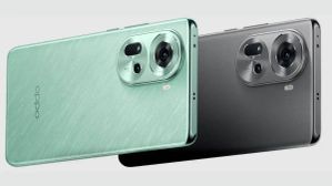 Oppo Reno 12, 12 Pro में 16GB रैम, 50MP सेल्फी कैमरा के साथ मिलेंगे ये खास फीचर्स, जल्द होने जा रही एंट्री Oppo Reno 12, 12 Pro में 16GB रैम, 50MP सेल्फी कैमरा के साथ मिलेंगे ये खास फीचर्स, जल्द होने जा रही एंट्री