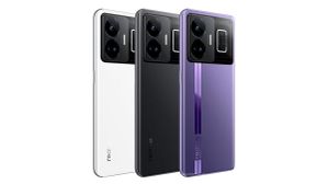 Realme GT Neo 6 स्मार्टफोन जल्‍द देगा दस्तक, 32MP सेल्‍फी कैमरा के साथ इन फीचर्स से होगा लैस