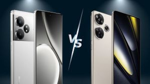 Realme GT 6T और POCO F6 में हो रहे कन्फ्यूजन को करें आउट, जानें कौन सा है बेहतर