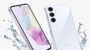 Samsung Galaxy M35 का डिजाइन और फीचर्स लीक,  Google Play Console पर हुआ लिस्ट