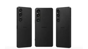 Sony Xperia 1 VI स्मार्टफोन स्नैपड्रैगन 8 जेन 3 SoC के साथ लॉन्च, लाखों में कीमत, जानिए खासियत Sony Xperia 1 VI स्मार्टफोन स्नैपड्रैगन 8 जेन 3 SoC के साथ लॉन्च, लाखों में कीमत, जानिए खासियत