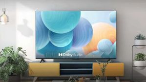 100 इंच डिस्प्ले के साथ TCL Thunderbird 100MAX TV ने ली एंट्री, जानें फीचर्स और स्पेसिफिकेशंस 100 इंच डिस्प्ले के साथ TCL Thunderbird 100MAX TV ने ली एंट्री, जानें फीचर्स और स्पेसिफिकेशंस