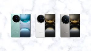 Vivo X100s, X100s Pro स्मार्टफोन Dimensity 9300+ के साथ लॉन्च, जानिए कीमत, फीचर्स व उपलब्धता Vivo X100s, X100s Pro स्मार्टफोन Dimensity 9300+ के साथ लॉन्च, जानिए कीमत, फीचर्स व उपलब्धता