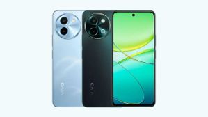 120Hz डिस्प्ले, 6000mAh बैटरी के साथ Vivo Y38 5G लॉन्च, जानिए कीमत व फीचर्स