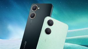 Vivo Y18 और Vivo Y18e भारत में हुए लॉन्च, जानें कीमत और फीचर्स Vivo Y18 और Vivo Y18e भारत में हुए लॉन्च, जानें कीमत और फीचर्स