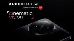 Xiaomi 14 CIVI की भारत में कीमत कंफर्म, जल्द होगा लॉन्च, जानें सभी डिटेल्स Xiaomi 14 CIVI की भारत में कीमत कंफर्म, जल्द होगा लॉन्च, जानें सभी डिटेल्स