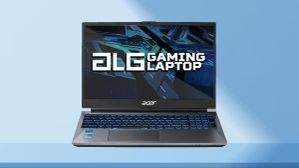 गेमिंग का शौक रखने वालों के लिए मार्केट में पेश हुआ Acer ALG Gaming Laptop, यहां से खरीदें गेमिंग का शौक रखने वालों के लिए मार्केट में पेश हुआ Acer ALG Gaming Laptop, यहां से खरीदें