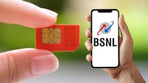 अब घर बैठे मंगा सकेंगे सिम कार्ड, BSNL ने शुरू की Jio और Airtel जैसी सर्विस अब घर बैठे मंगा सकेंगे सिम कार्ड, BSNL ने शुरू की Jio और Airtel जैसी सर्विस