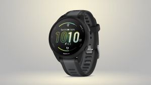 Garmin ने फिटनेस लवर्स को दिया तोहफा, लॉन्च की हेल्थ फीचर्स से लैस स्मार्टवॉच 