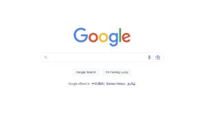 Google की सर्विसेज डाउन होने से यूजर्स को हुई परेशानी, Google Search और Google Maps भी हुए प्रभावित