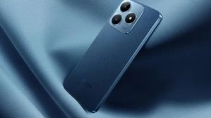 Realme का नया बजट स्मार्टफोन भारत में लॉन्च, जानें कीमत, उपलब्धता और स्पेसिफिकेशन