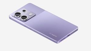 Redmi Note 13 5G नए Chormatic Purple कलर में उपलब्ध, जानें कीमत व ऑफर 