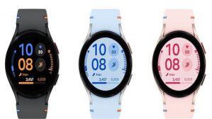 Samsung Galaxy Watch FE स्मार्टवॉच के कलर ऑप्शन लीक