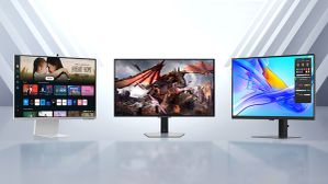 Samsung ने पेश की स्मार्ट मॉनीटर 2024 की लाइनअप, AI के साथ जोड़ी अनेकों सुविधाएं Samsung ने पेश की स्मार्ट मॉनीटर 2024 की लाइनअप, AI के साथ जोड़ी अनेकों सुविधाएं