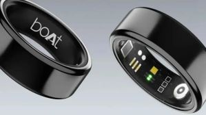 ब्लूटूथ कनेक्टिविटी के साथ boAt Smart Ring Active लॉन्च, कीमत 3 हजार से भी कम, जानें फीचर्स व उपलब्धता
