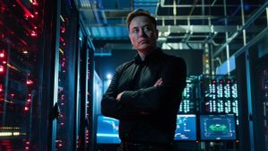 दुनिया के सबसे शक्तिशाली AI पर काम कर रहे हैं Elon Musk, Grok की ट्रेनिंग हुई शुरू दुनिया के सबसे शक्तिशाली AI पर काम कर रहे हैं Elon Musk, Grok की ट्रेनिंग हुई शुरू