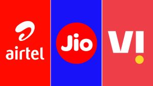 Jio vs Airtel vs VI आज से रिचार्ज कीमतों में बढ़ोत्तरी, कौन आपके लिए होगा सबसे ज्यादा किफायती Jio vs Airtel vs VI आज से रिचार्ज कीमतों में बढ़ोत्तरी, कौन आपके लिए होगा सबसे ज्यादा किफायती
