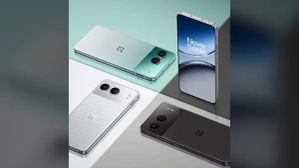 Oneplus Nord 4 का पोस्टर लीक, तीन कलर में होगा उपलब्ध, देखते ही खरीदने का होगा मन Oneplus Nord 4 का पोस्टर लीक, तीन कलर में होगा उपलब्ध, देखते ही खरीदने का होगा मन