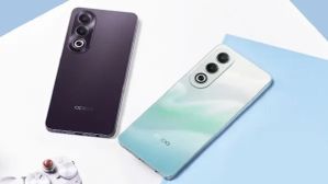 Oppo K12x 5G भारत में आज होगा लॉन्च, जानिए क्या कुछ होगा खास