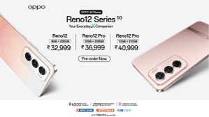 Celebrating AI Appreciation Day: OPPO Reno12 Series में 12 ग्राउंडब्रेकिंग AI फीचर