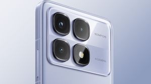 Redmi K70 Ultra स्मार्टफोन 24GB+1TB वेरिएंट में भी होगा लॉन्च, Xiaomi ने किया कंफर्म Redmi K70 Ultra स्मार्टफोन 24GB+1TB वेरिएंट में भी होगा लॉन्च, Xiaomi ने किया कंफर्म