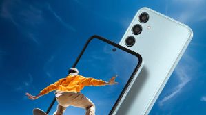 6,000mAh की बैटरी के साथ Samsung Galaxy M35 5G ने रखा भारत में कदम, जाने कीमत, ऑफर्स और उपलब्धता