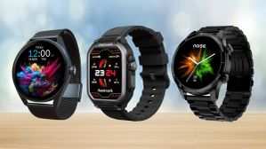 अगर आप भी सर्च कर रहे हैं क्लासी लुक के साथ हेल्थ फीचर्स वाली Smartwatch, यहां देखें लिस्ट