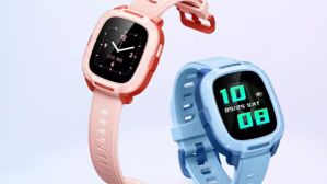 बच्चों के लिए Xiaomi ने पेश की स्मार्टवॉच, मिलेगा लोकेशन ट्रैकिंग, वीडियो कॉलिंग सपोर्ट, जानें कीमत व फीचर्स बच्चों के लिए Xiaomi ने पेश की स्मार्टवॉच, मिलेगा लोकेशन ट्रैकिंग, वीडियो कॉलिंग सपोर्ट, जानें कीमत व फीचर्स