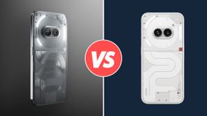 Nothing Phone 2a Plus vs Phone 2a: अंतर क्या हैं? आपको कौन सा खरीदना चाहिए? Nothing Phone 2a Plus vs Phone 2a: अंतर क्या हैं? आपको कौन सा खरीदना चाहिए?