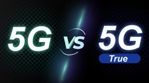 5G vs  5G True में क्या अंतर है? आपके लिए कौन है बेहतर ऑप्शन, यहां जानें 