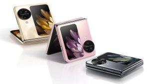Amazon-Flipkart सेल में Flip Phones पर छप्पड़-फाड़ ऑफर, Oppo सहित इन फोन्स को आधे से कम दाम में खरीदें Amazon-Flipkart सेल में Flip Phones पर छप्पड़-फाड़ ऑफर, Oppo सहित इन फोन्स को आधे से कम दाम में खरीदें