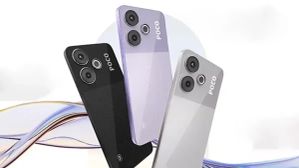 POCO M6 Plus 5G की पहली सेल आज होगी लाइव, मिलेगा बंपर डिस्काउंट