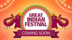 Amazon Great Indian Festival Sale 2024 की घोषणा, जानें डील, ऑफर्स