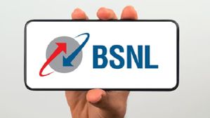  BSNL ने 599 रुपये का प्रीपेड प्लान किया पेश, 3GB डेली डेटा के साथ पाए इतना सबकुछ 