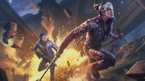Free Fire Max Redeem Codes: आ गए आज के रिडीम कोड, मिल रहे कई गेमिंग आइटम्स फ्री