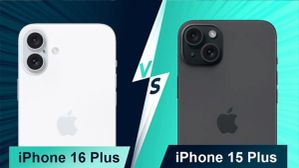 iPhone 16 Plus और iPhone 15 Plus में कौन है बेहतर, जानें कीमत, फीचर्स और स्पेसिफिकेशन्स
