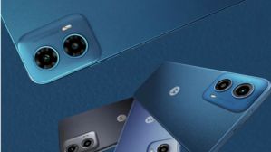 भारत में 10,000 रुपये से कम में Motorola के बेस्ट स्मार्टफोन्स