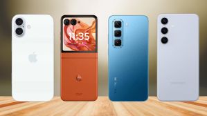 सितंबर में लॉन्च होने वाले ये धमाकेधार Smartphones, iPhone 16 Series से लकेर कई ब्रांडेड फोन की होगी एंट्री