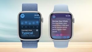 Apple Watch का Vitals ऐप करेगा बीमारी की भविष्यवाणी, क्या ये सच में है संभव? Apple Watch का Vitals ऐप करेगा बीमारी की भविष्यवाणी, क्या ये सच में है संभव?