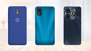 भारत 2024 में 5,000 से कम में खरीदने के लिए बेस्ट फोन: JioPhone Next, Infinix Smart 8 HD और बहुत कुछ भारत 2024 में 5,000 से कम में खरीदने के लिए बेस्ट फोन: JioPhone Next, Infinix Smart 8 HD और बहुत कुछ